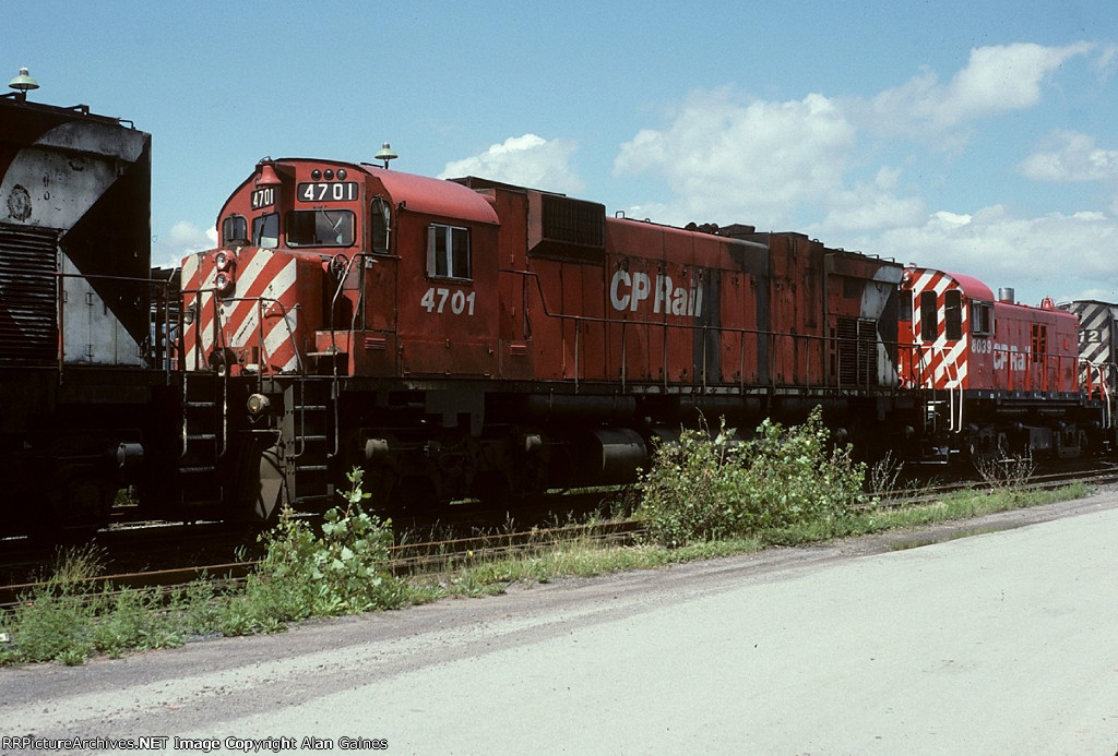 CP 4701